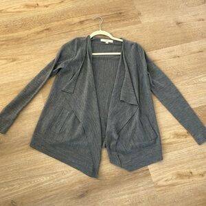 Loft Cardigan